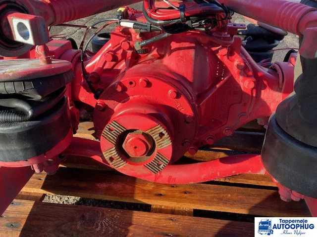 DAF 1344 – 2.32 – DAF 2146086 - Differentialtandhjul for Lastbil: billede 3 DAF 1344 – 2.32 – DAF 2146086 - Differentialtandhjul for Lastbil: billede 3