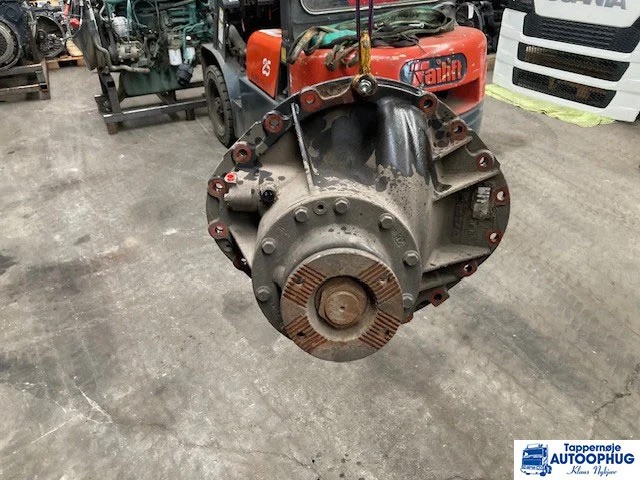 DAF AAS1344 – 2.80 DAF 2129814 / 2312498 - Differentialtandhjul for Lastbil: billede 5 DAF AAS1344 – 2.80 DAF 2129814 / 2312498 - Differentialtandhjul for Lastbil: billede 5