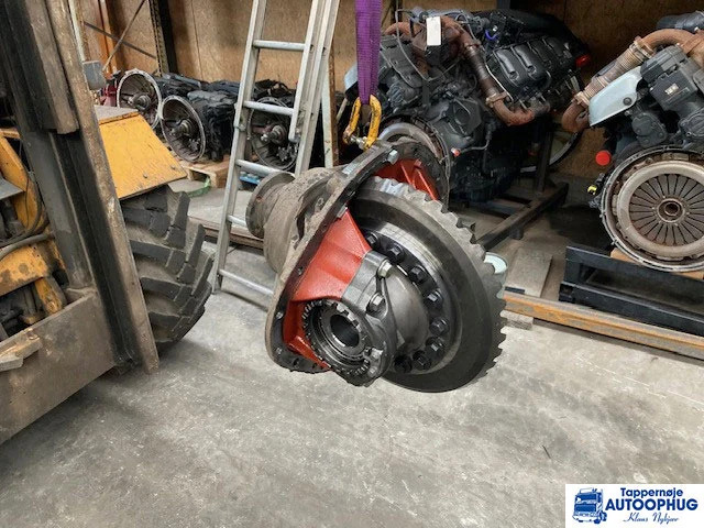 DAF AAS1344 – 2.80 DAF 2129814 / 2312498 - Differentialtandhjul for Lastbil: billede 1 DAF AAS1344 – 2.80 DAF 2129814 / 2312498 - Differentialtandhjul for Lastbil: billede 1