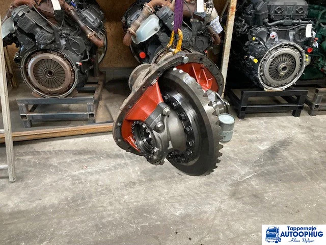DAF AAS1344 – 2.80 DAF 2129814 / 2312498 - Differentialtandhjul for Lastbil: billede 4 DAF AAS1344 – 2.80 DAF 2129814 / 2312498 - Differentialtandhjul for Lastbil: billede 4