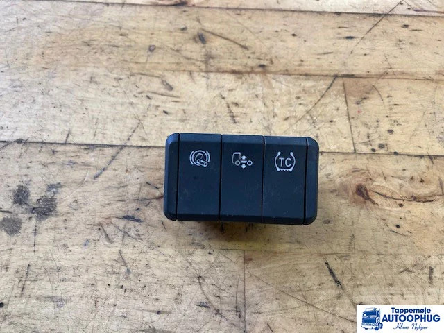 DAF Kontakter - Elektrisk system for Lastbil: billede 2 DAF Kontakter - Elektrisk system for Lastbil: billede 2