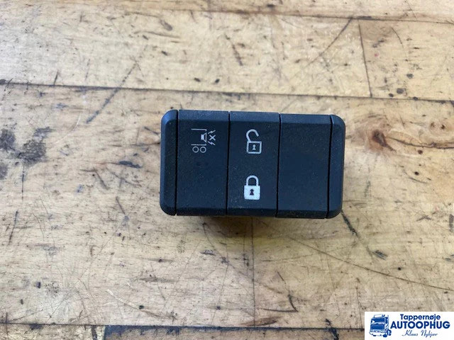 DAF Kontakter - Elektrisk system for Lastbil: billede 3 DAF Kontakter - Elektrisk system for Lastbil: billede 3