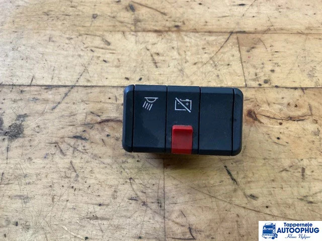 DAF Kontakter - Elektrisk system for Lastbil: billede 4 DAF Kontakter - Elektrisk system for Lastbil: billede 4