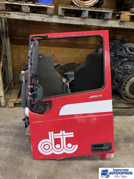 DAF LH Door – DAF 1881862 - Karosseri og udvendig for Lastbil: billede 1 DAF LH Door – DAF 1881862 - Karosseri og udvendig for Lastbil: billede 1