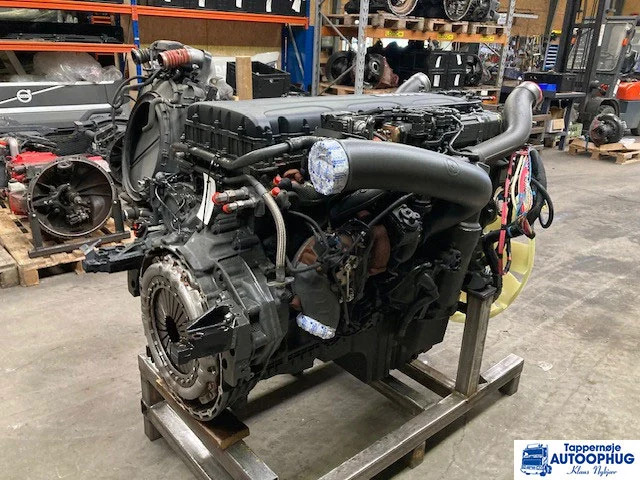 DAF MX-11 330 H2 450hp DAF 0452100 - Motor for Lastbil: billede 5 DAF MX-11 330 H2 450hp DAF 0452100 - Motor for Lastbil: billede 5