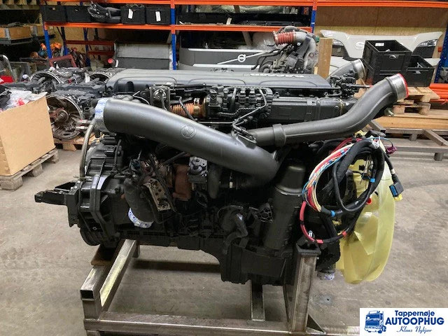 DAF MX-11 330 H2 450hp DAF 0452100 - Motor for Lastbil: billede 4 DAF MX-11 330 H2 450hp DAF 0452100 - Motor for Lastbil: billede 4