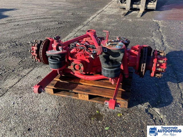 DAF Rear axle housing – DAF 2027358 - Aksel og reservedele for Lastbil: billede 3 DAF Rear axle housing – DAF 2027358 - Aksel og reservedele for Lastbil: billede 3
