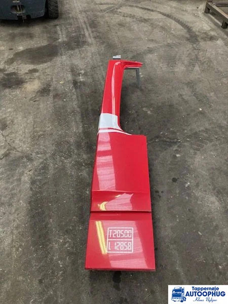 DAF Spoiler – DAF 1836001 - Karosseri og udvendig for Lastbil: billede 1 DAF Spoiler – DAF 1836001 - Karosseri og udvendig for Lastbil: billede 1