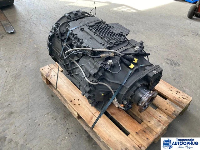 DAF TRAXON 12 TX 2620 TD - Gearkasse og reservedele for Lastbil: billede 2 DAF TRAXON 12 TX 2620 TD - Gearkasse og reservedele for Lastbil: billede 2