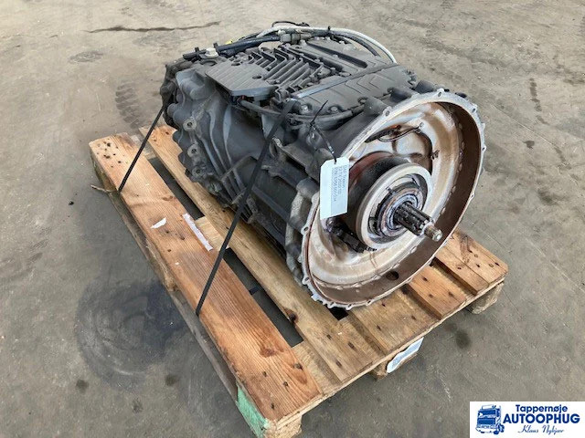 DAF TRAXON 12 TX 2620 TD - Gearkasse og reservedele for Lastbil: billede 1 DAF TRAXON 12 TX 2620 TD - Gearkasse og reservedele for Lastbil: billede 1