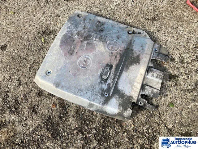 DAF heat shield upper side – DAF 2027971 - Udstødningssystem for Lastbil: billede 1 DAF heat shield upper side – DAF 2027971 - Udstødningssystem for Lastbil: billede 1