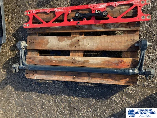 DAF stabiliser cabin – DAF 2145616 - Førerhus og interiør for Lastbil: billede 1 DAF stabiliser cabin – DAF 2145616 - Førerhus og interiør for Lastbil: billede 1