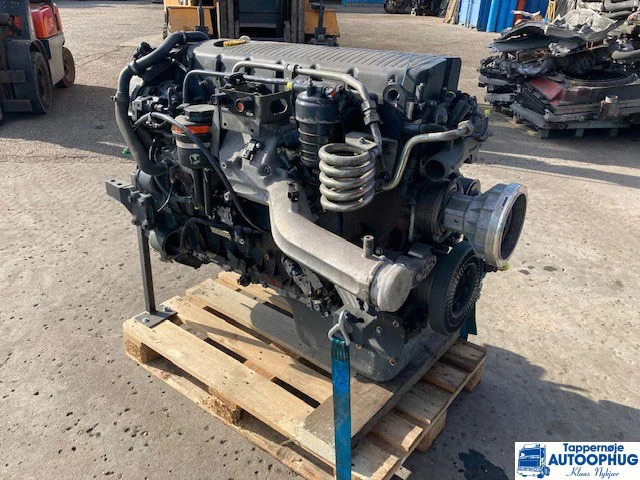 IVECO F2CFE611A 360 MOTOR CURSOR 9 EURO6 - Motor for Lastbil: billede 2 IVECO F2CFE611A 360 MOTOR CURSOR 9 EURO6 - Motor for Lastbil: billede 2