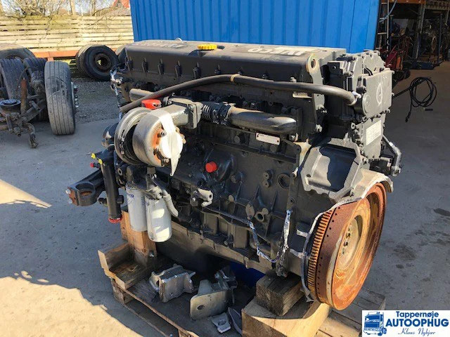 Iveco F3BE9687A - Motor for Lastbil: billede 1 Iveco F3BE9687A - Motor for Lastbil: billede 1