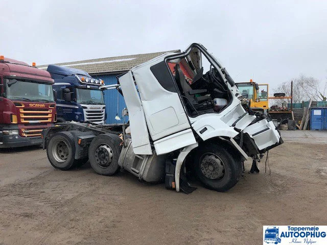 Iveco F3GFE611B – 440 HP / EURO 6 - Motor for Lastbil: billede 1 Iveco F3GFE611B – 440 HP / EURO 6 - Motor for Lastbil: billede 1