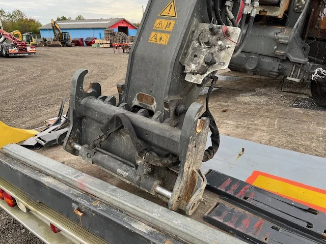 LIEBHERR T55-7S - Teleskop truck: billede 5 LIEBHERR T55-7S - Teleskop truck: billede 5