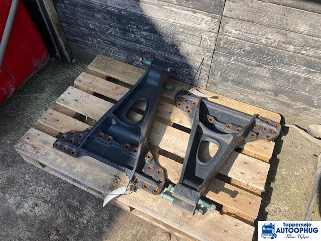 MAN Control arm mount bracket – MAN 81.43215-0025 - Karosseri og udvendig for Lastbil: billede 2 MAN Control arm mount bracket – MAN 81.43215-0025 - Karosseri og udvendig for Lastbil: billede 2