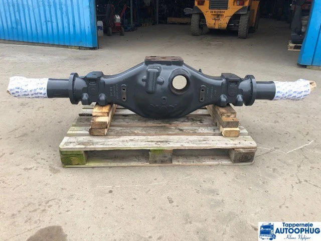 MAN HPD-1382-04 axel case 81.35003-7410 - Differentialtandhjul for Lastbil: billede 1 MAN HPD-1382-04 axel case 81.35003-7410 - Differentialtandhjul for Lastbil: billede 1