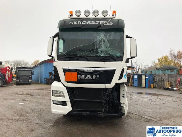 MAN HY-1350 – 2.71 - Differentialtandhjul for Lastbil: billede 4 MAN HY-1350 – 2.71 - Differentialtandhjul for Lastbil: billede 4