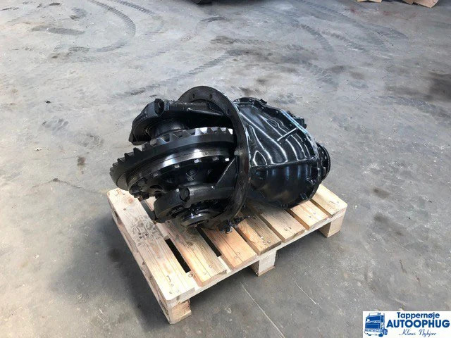 MAN HYD-1370 – 3.083 - Differentialtandhjul for Lastbil: billede 1 MAN HYD-1370 – 3.083 - Differentialtandhjul for Lastbil: billede 1