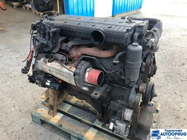 Mercedes-Benz OM906 LA - Motor for Lastbil: billede 1 Mercedes-Benz OM906 LA - Motor for Lastbil: billede 1