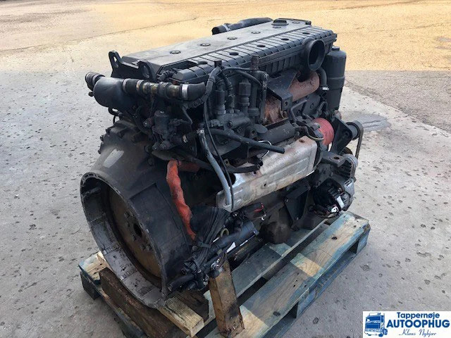 Mercedes-Benz OM906 LA - Motor for Lastbil: billede 3 Mercedes-Benz OM906 LA - Motor for Lastbil: billede 3