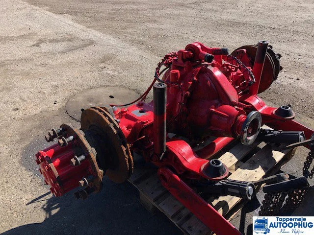 Mercedes-Benz R485-13A/C22.5 – 2.929 P/N:748595 - Differentialtandhjul for Lastbil: billede 3 Mercedes-Benz R485-13A/C22.5 – 2.929 P/N:748595 - Differentialtandhjul for Lastbil: billede 3