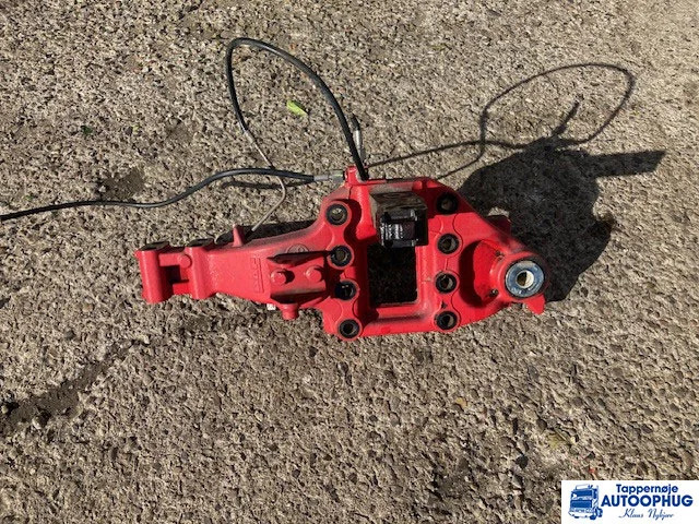 DAF cabin bracket – DAF 1922170 - Reservedel for Lastbil: billede 2 DAF cabin bracket – DAF 1922170 - Reservedel for Lastbil: billede 2