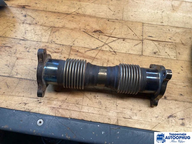 Scania 2820478 – Scania exhaust pipe - Motor og reservedele for Lastbil: billede 1 Scania 2820478 – Scania exhaust pipe - Motor og reservedele for Lastbil: billede 1