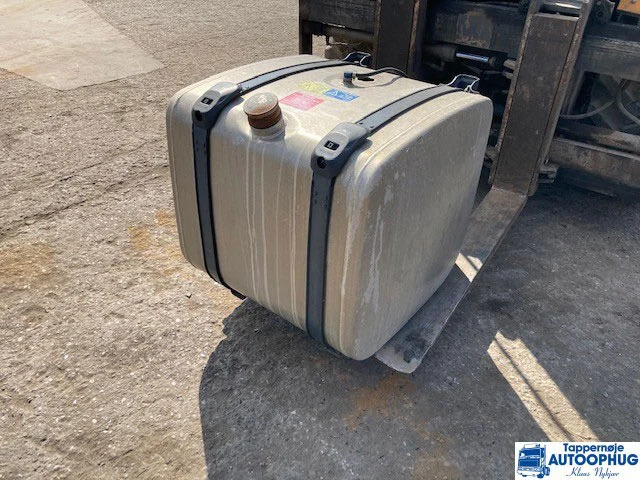 Scania Brandstof tank P/N: 1517304 / 1871188 - Brændstoftank for Lastbil: billede 1 Scania Brandstof tank P/N: 1517304 / 1871188 - Brændstoftank for Lastbil: billede 1