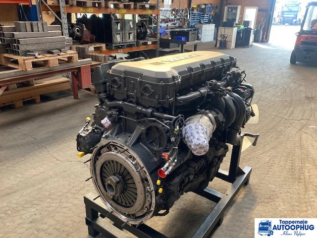 Scania DC13 174 – 500Hp Scania 3106980 - Motor for Lastbil: billede 4 Scania DC13 174 – 500Hp Scania 3106980 - Motor for Lastbil: billede 4