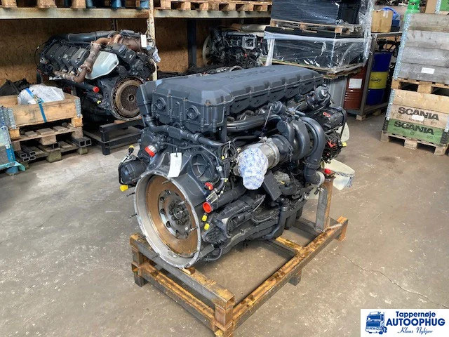 Scania DC13 174 L01 / 500hp – Scania 3106980 - Motor for Lastbil: billede 4 Scania DC13 174 L01 / 500hp – Scania 3106980 - Motor for Lastbil: billede 4