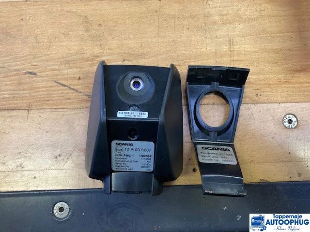 Scania ECU GMS P/N: 2148226 / 2559113 - Kontrol blok for Lastbil: billede 5 Scania ECU GMS P/N: 2148226 / 2559113 - Kontrol blok for Lastbil: billede 5