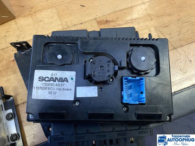Scania ECU GMS P/N: 2148226 / 2559113 - Kontrol blok for Lastbil: billede 2 Scania ECU GMS P/N: 2148226 / 2559113 - Kontrol blok for Lastbil: billede 2