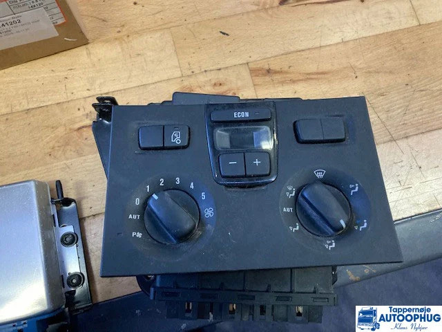 Scania ECU GMS P/N: 2148226 / 2559113 - Kontrol blok for Lastbil: billede 3 Scania ECU GMS P/N: 2148226 / 2559113 - Kontrol blok for Lastbil: billede 3