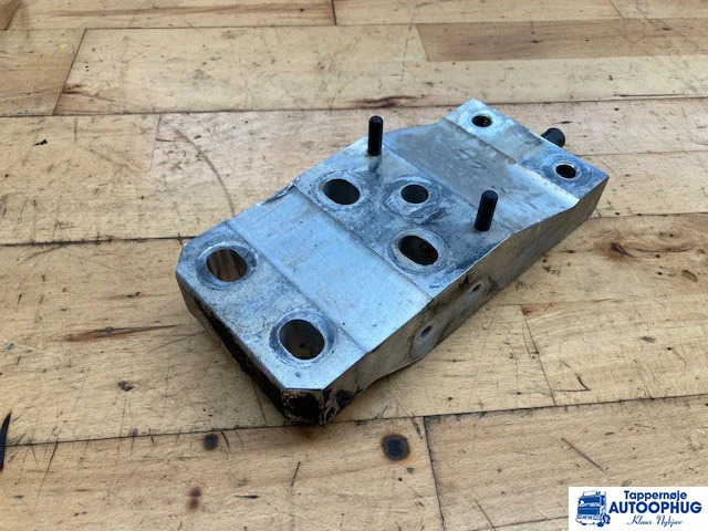 Scania Førerhus tårn Scania 2553512 - Førerhus og interiør for Lastbil: billede 1 Scania Førerhus tårn Scania 2553512 - Førerhus og interiør for Lastbil: billede 1