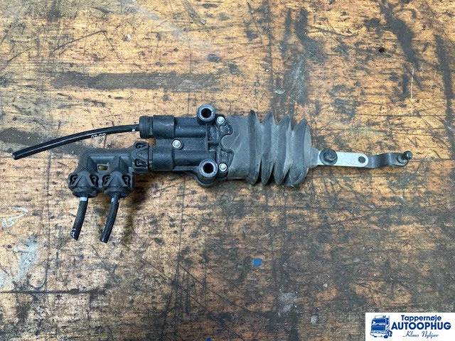 Scania Leveling valve – Scania 2454421 - Affjedring for Lastbil: billede 1 Scania Leveling valve – Scania 2454421 - Affjedring for Lastbil: billede 1