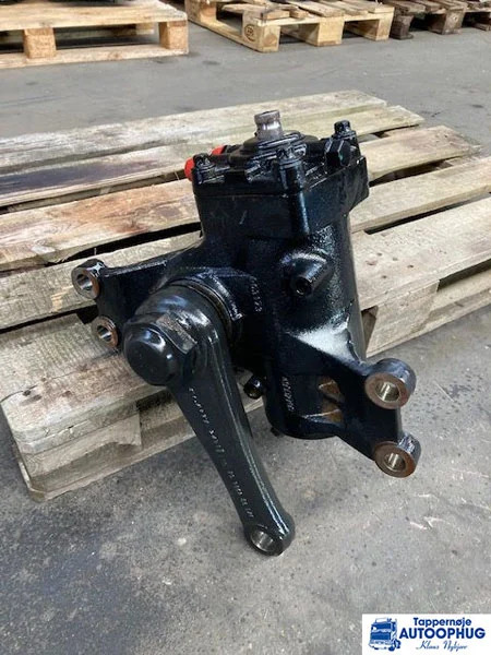 Scania Power steering gear Scania 2784927 - Styretøj for Lastbil: billede 1 Scania Power steering gear Scania 2784927 - Styretøj for Lastbil: billede 1