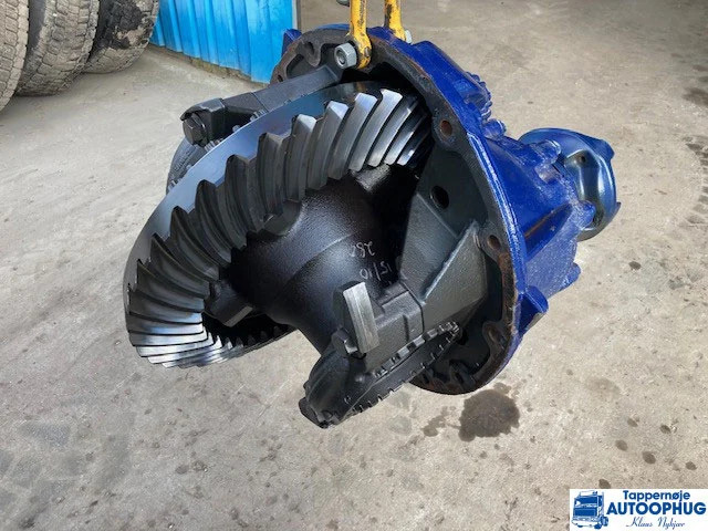 Scania R660 – 2.92 Bagtøj P/N: 1374299 / 574556 - Differentialtandhjul for Lastbil: billede 4 Scania R660 – 2.92 Bagtøj P/N: 1374299 / 574556 - Differentialtandhjul for Lastbil: billede 4