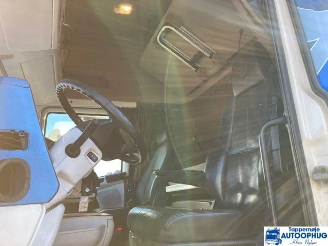 Lastbil chassis Scania R730 6X2 ONLY PARTS: billede 6