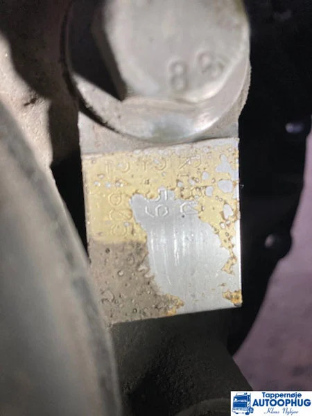 Scania R780 – 2.59 Differentiale P/N: 2035701 / 574546 - Differentialtandhjul for Lastbil: billede 3 Scania R780 – 2.59 Differentiale P/N: 2035701 / 574546 - Differentialtandhjul for Lastbil: billede 3