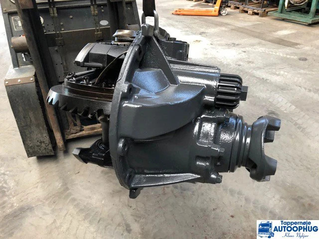Scania R885 – 3.07 P/N: 1908375 / 574622 - Differentialtandhjul for Lastbil: billede 2 Scania R885 – 3.07 P/N: 1908375 / 574622 - Differentialtandhjul for Lastbil: billede 2
