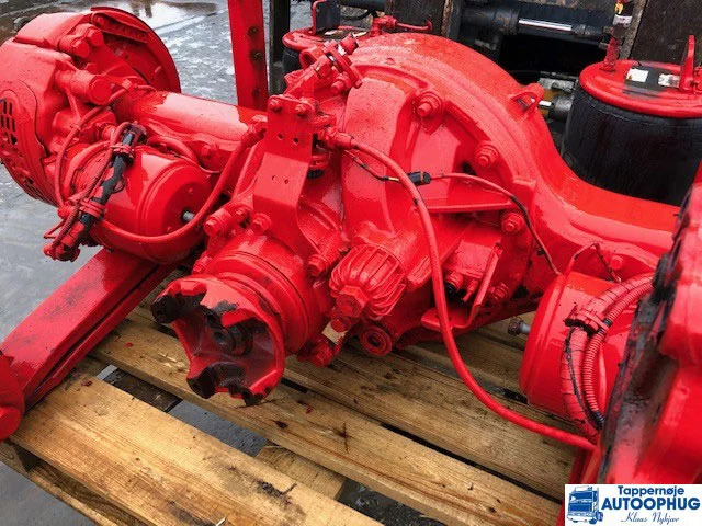 Scania R885 – 3.42 P/N: 2300435 / 574620 - Differentialtandhjul for Lastbil: billede 4 Scania R885 – 3.42 P/N: 2300435 / 574620 - Differentialtandhjul for Lastbil: billede 4