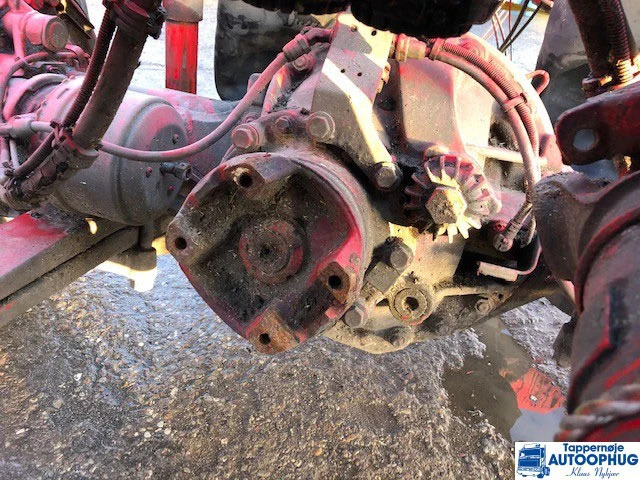 Scania R885 – 3.42 P/N: 2300435 - Differentialtandhjul for Lastbil: billede 1 Scania R885 – 3.42 P/N: 2300435 - Differentialtandhjul for Lastbil: billede 1