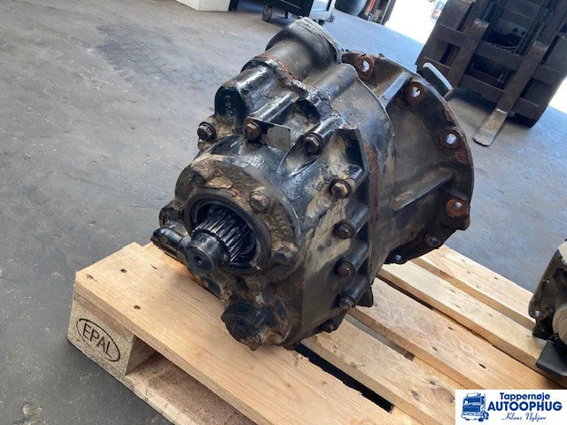 Scania RB662 – 3.42 Scania 1769866 - Differentialtandhjul for Lastbil: billede 4 Scania RB662 – 3.42 Scania 1769866 - Differentialtandhjul for Lastbil: billede 4