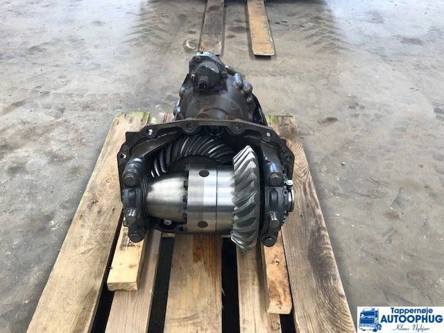 Scania RBP835 3.96 - Differentialtandhjul for Lastbil: billede 2 Scania RBP835 3.96 - Differentialtandhjul for Lastbil: billede 2