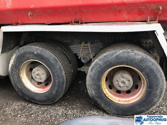 Scania RBP835 3.96 P/N 2029169 - Differentialtandhjul for Lastbil: billede 1 Scania RBP835 3.96 P/N 2029169 - Differentialtandhjul for Lastbil: billede 1