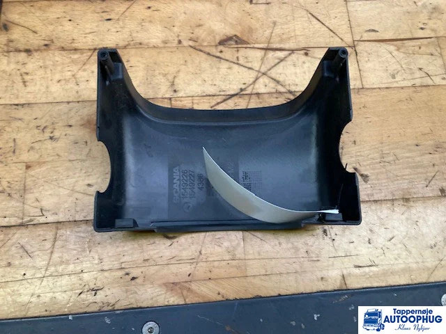 Scania Ratstamme cover Scania 1549227 - Førerhus og interiør for Lastbil: billede 2 Scania Ratstamme cover Scania 1549227 - Førerhus og interiør for Lastbil: billede 2