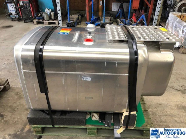 Scania Tank 540 P/N: 2132703 - Brændstoftank for Lastbil: billede 3 Scania Tank 540 P/N: 2132703 - Brændstoftank for Lastbil: billede 3