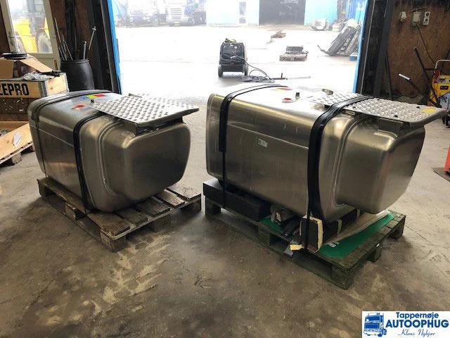 Scania Tank 540 P/N: 2132703 - Brændstoftank for Lastbil: billede 1 Scania Tank 540 P/N: 2132703 - Brændstoftank for Lastbil: billede 1